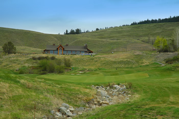 Tower Ranch Clubhouse